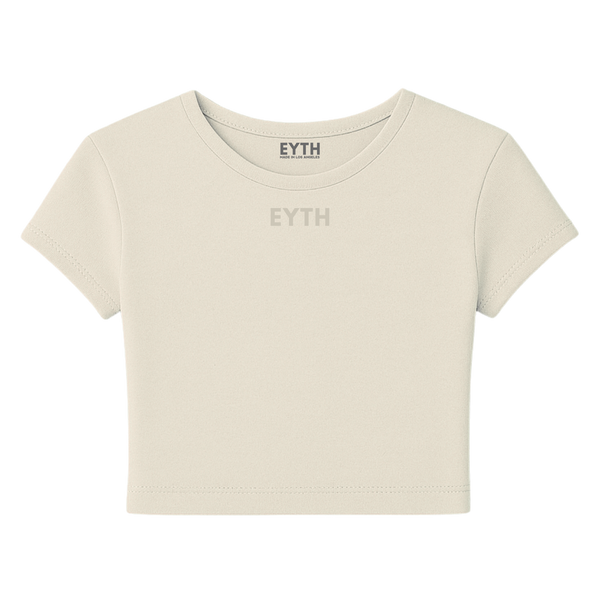 EYTH - Essentials - Baby Tee