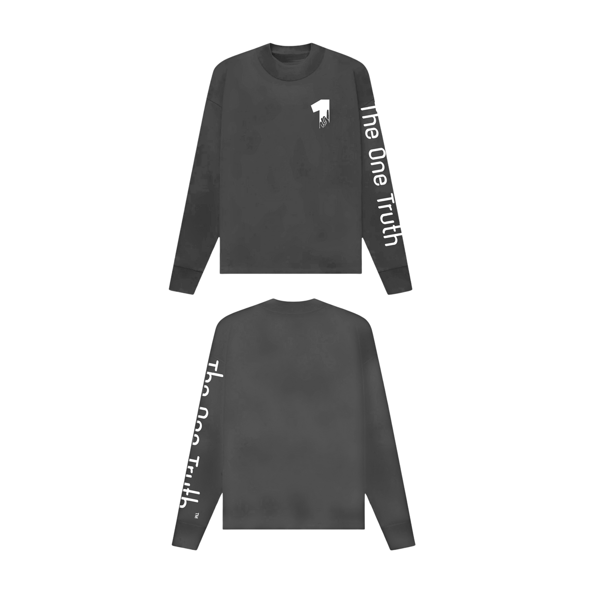 The One Truth - Classic Long Sleeve