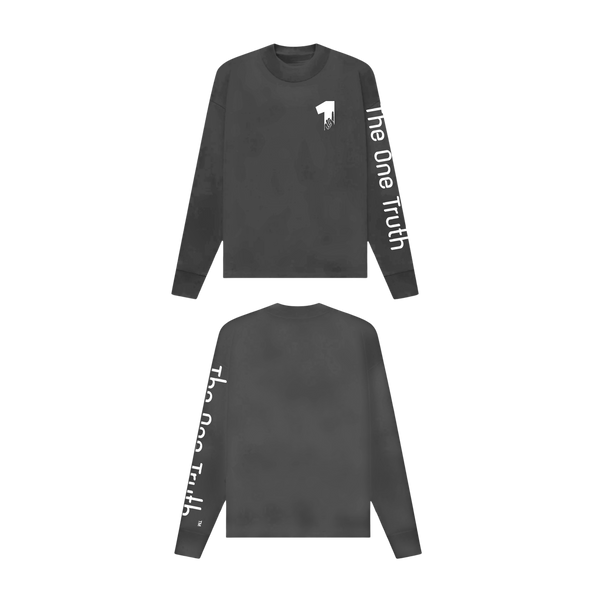 The One Truth - Classic Long Sleeve