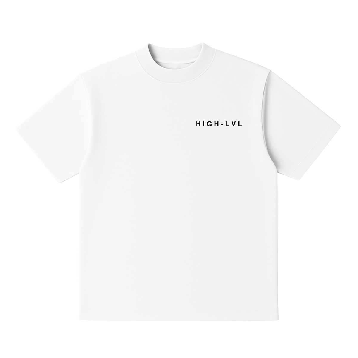 Be Your Own Savior Heavy Tee