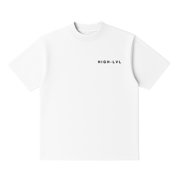 Be Your Own Savior Heavy Tee