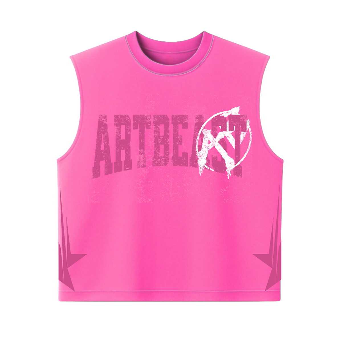 ARTBEAST Siganture Series ’25 Cut Off