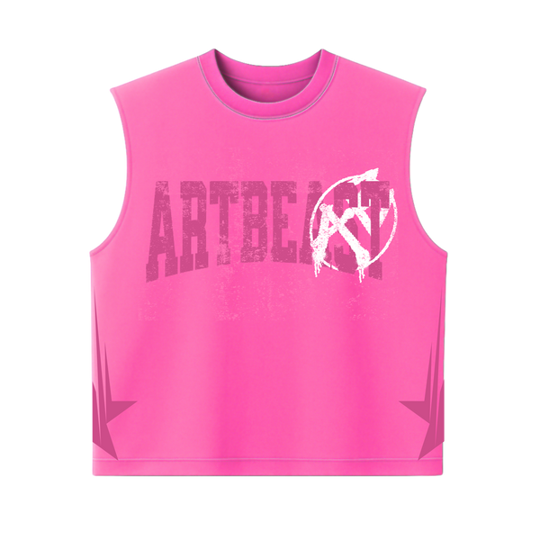 ARTBEAST Siganture Series ’25 Cut Off