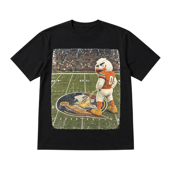 Marking Territory FSU Tee