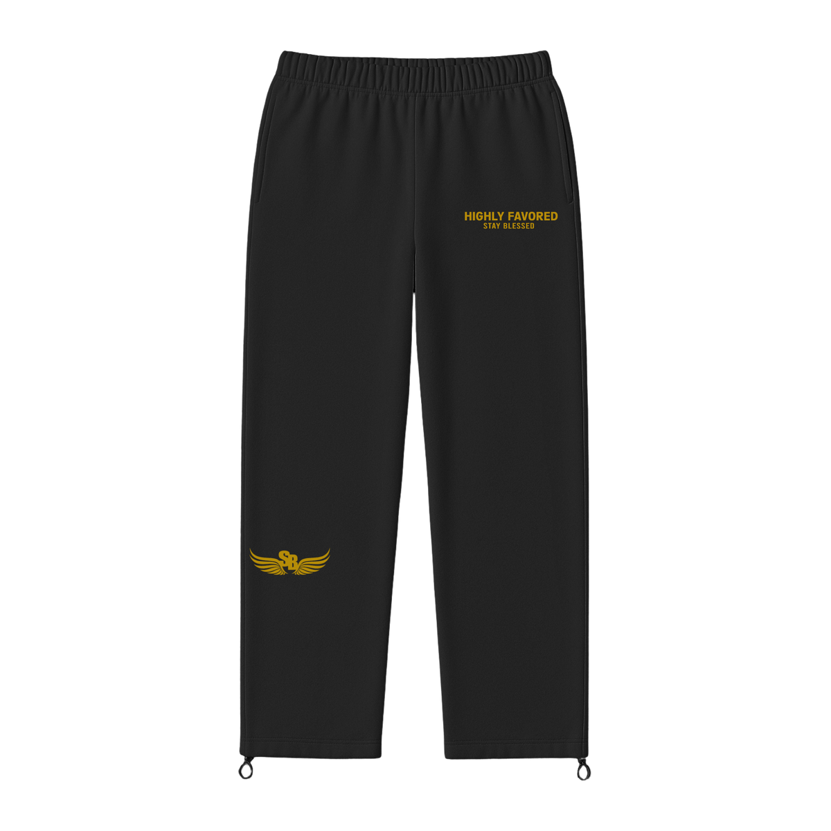 Highly Favored Sweats