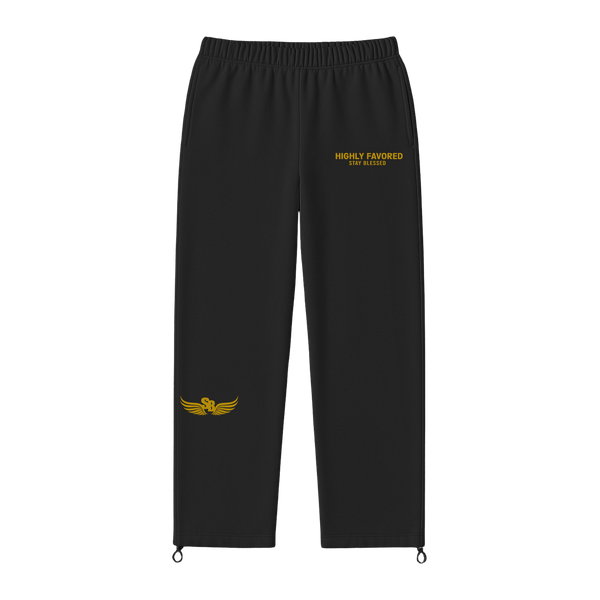 Highly Favored Sweats
