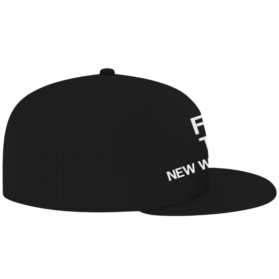 FTNWO New Era Snapback