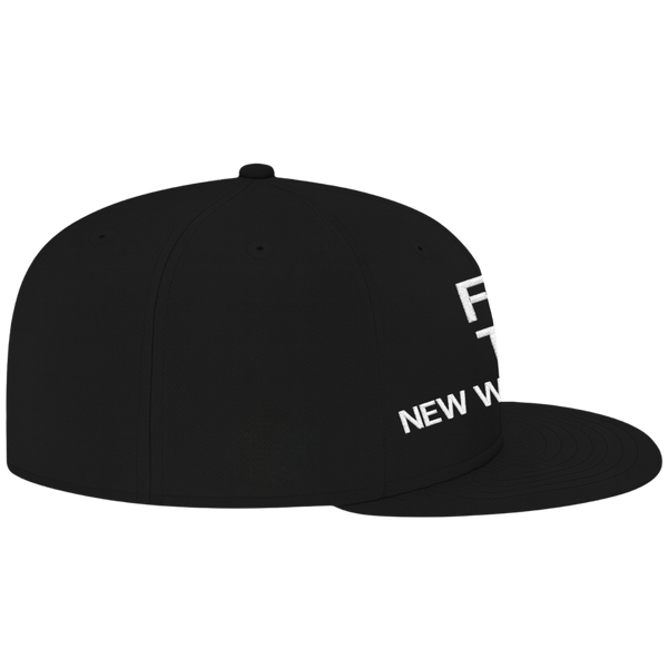 FTNWO New Era Snapback