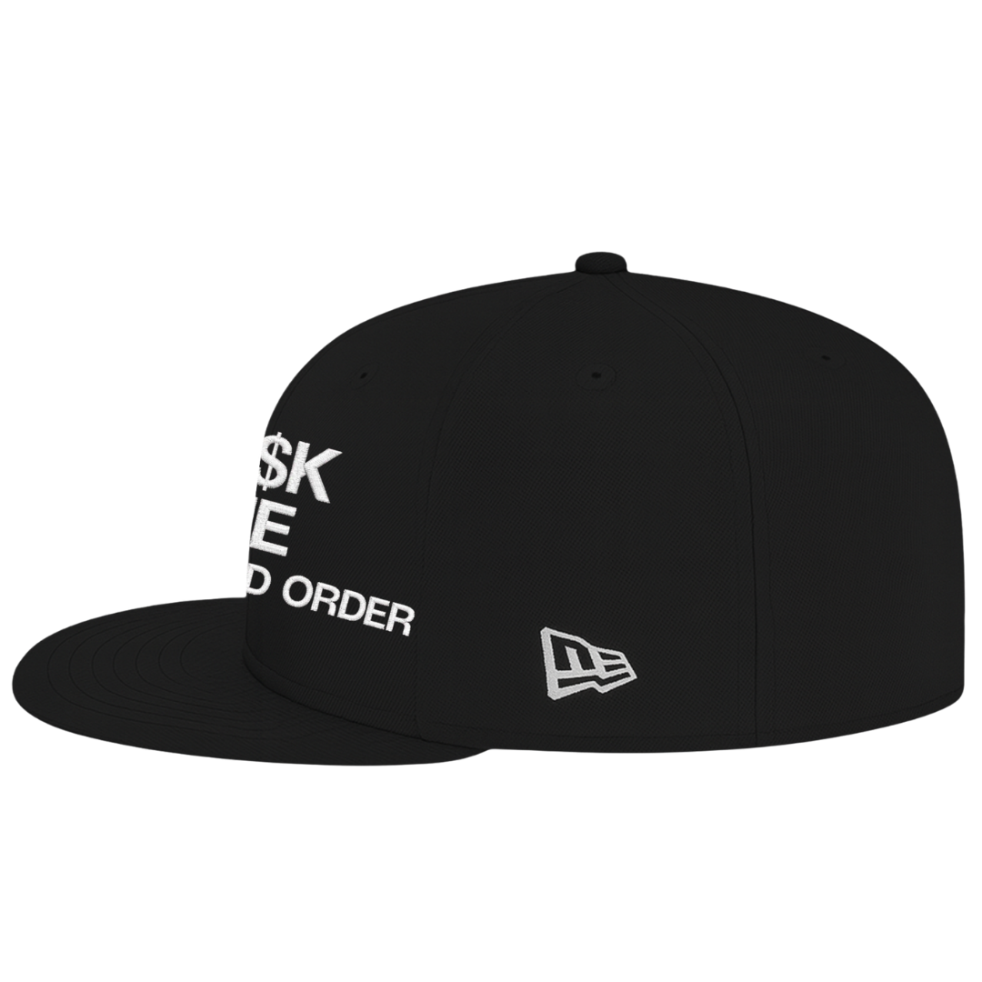 FTNWO New Era Snapback
