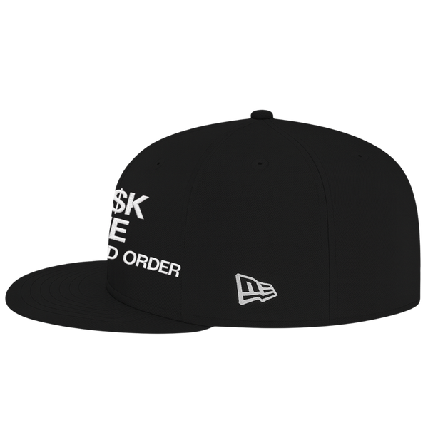 FTNWO New Era Snapback