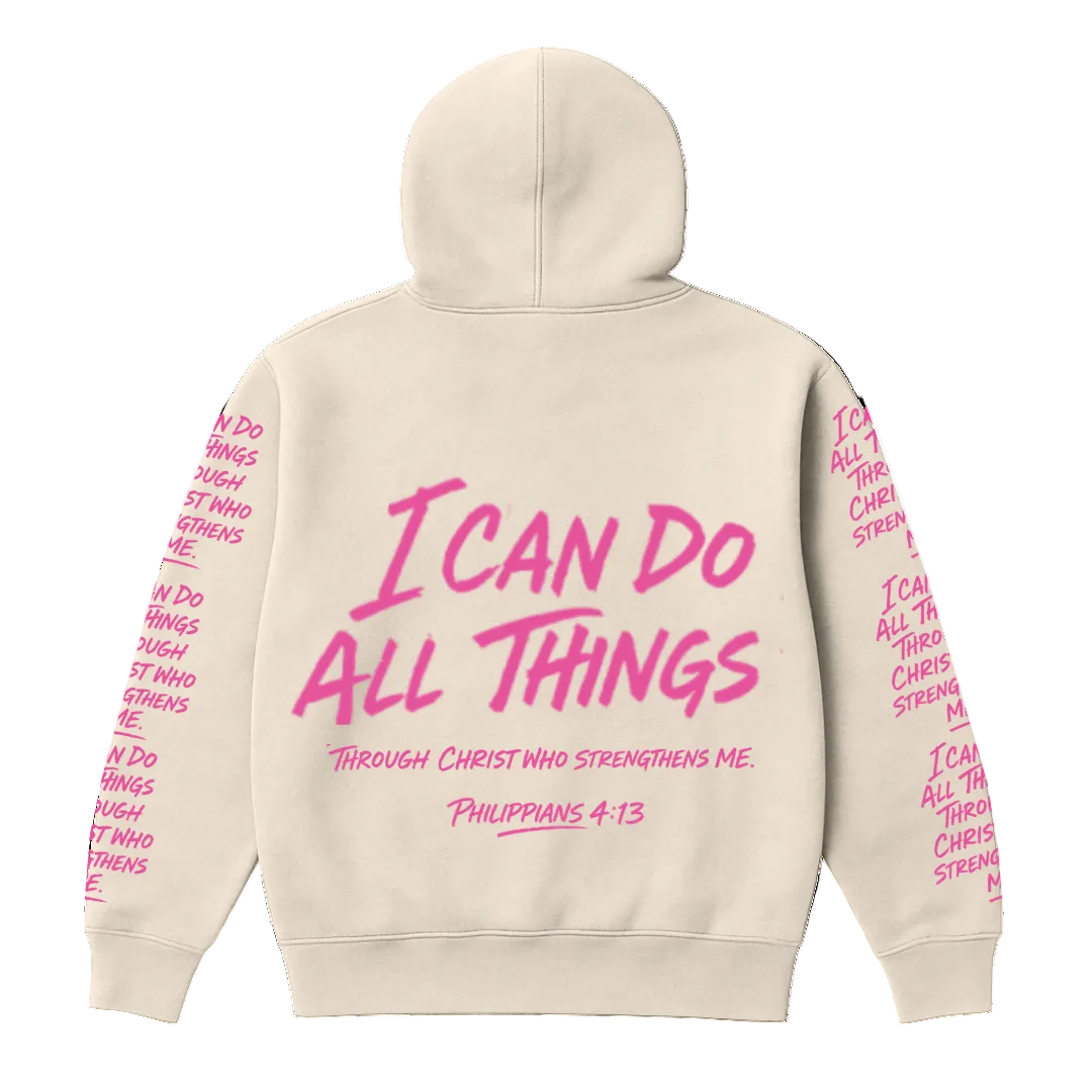 4:13 Hoodie