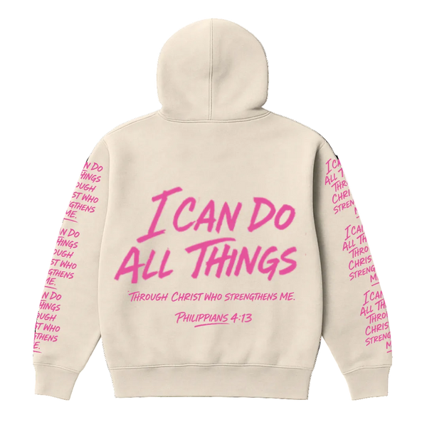 4:13 Hoodie