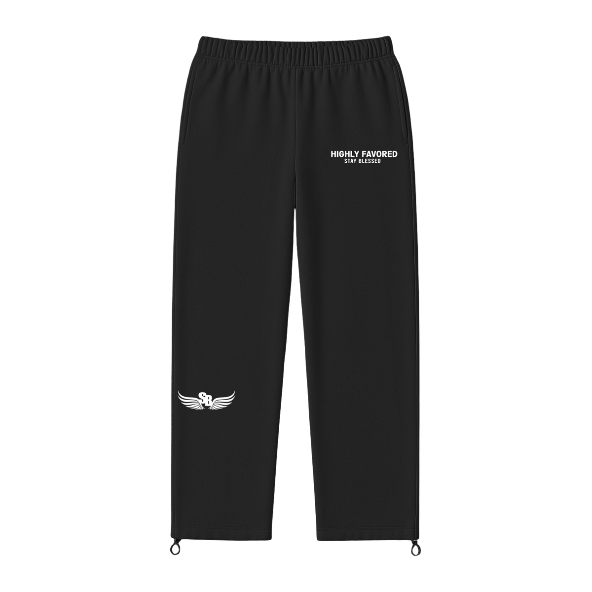 Highly Favored Sweats