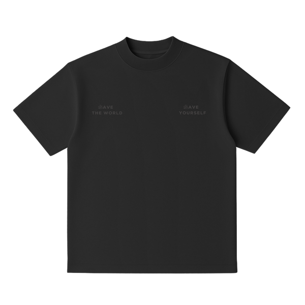 High LVL - $YS Heavy Tee