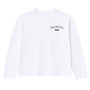 Only The PUR3 Will Prosper Longsleeve