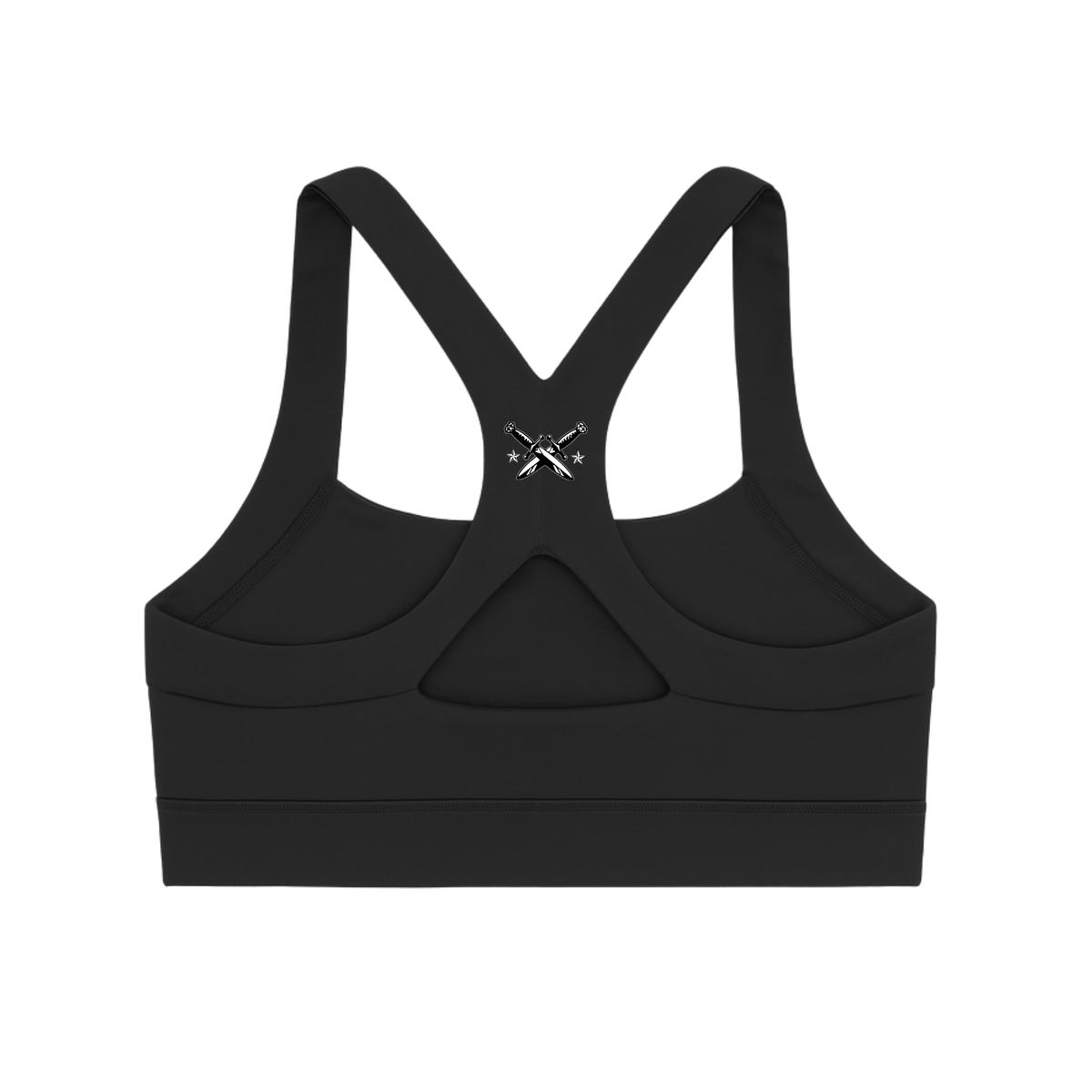 ISI Racerback Medium Support Workout Bra