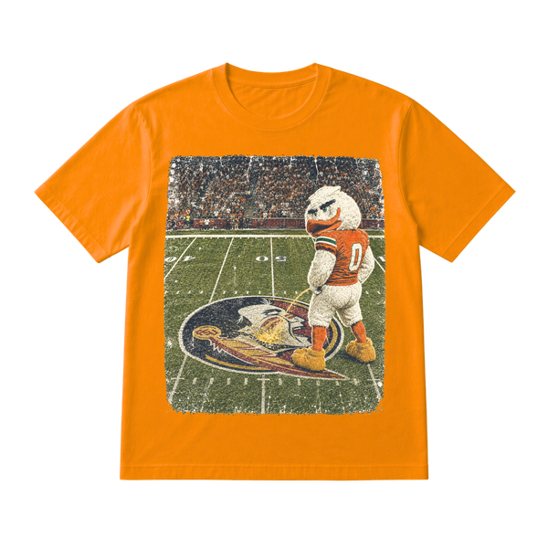 Marking Territory FSU Tee