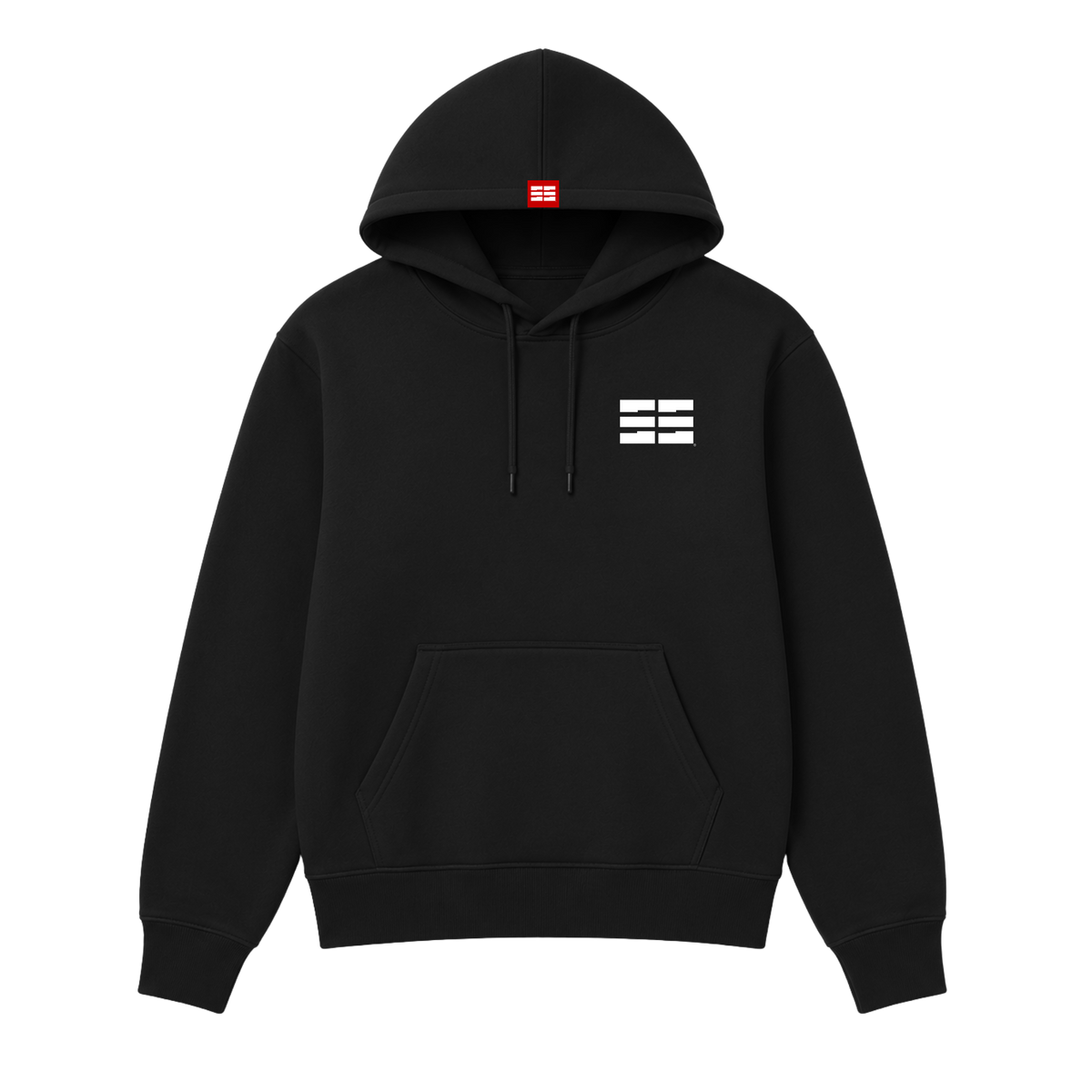 Seoul Society Classic Hoodie