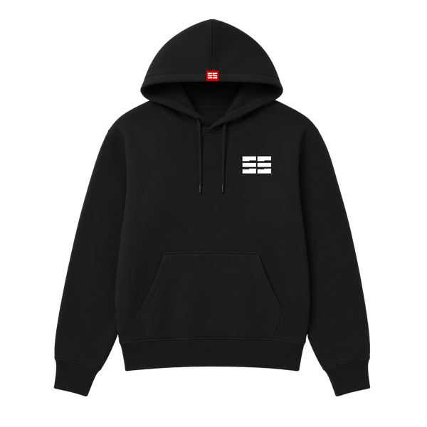 Seoul Society Classic Hoodie