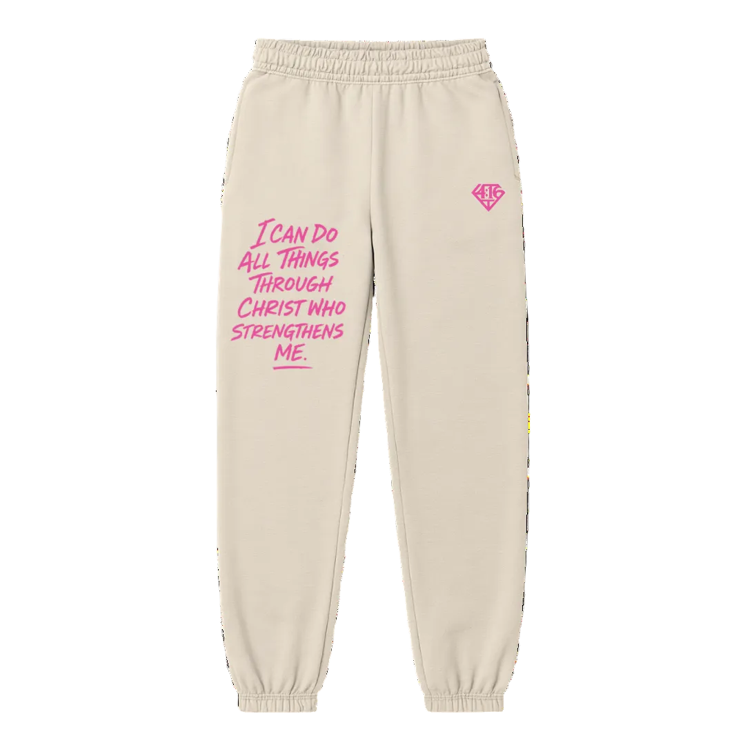 4:13 Joggers