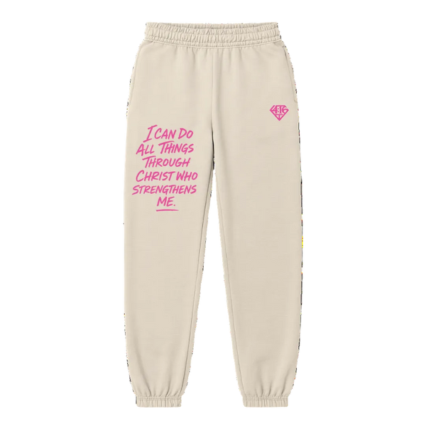 4:13 Joggers