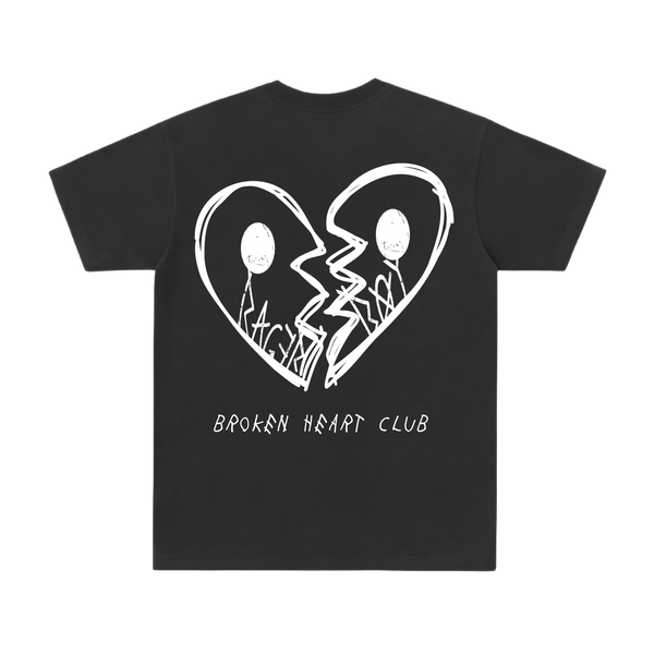 I Can Be Petty Too Heavy Tee