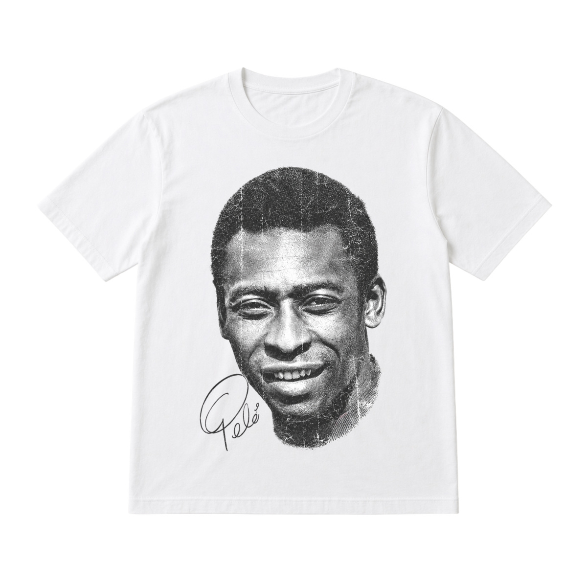 Pele Classic Tee