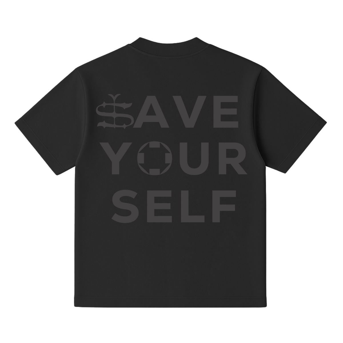 High LVL - $YS Heavy Tee