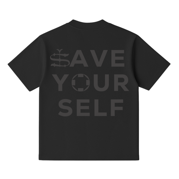 High LVL - $YS Heavy Tee