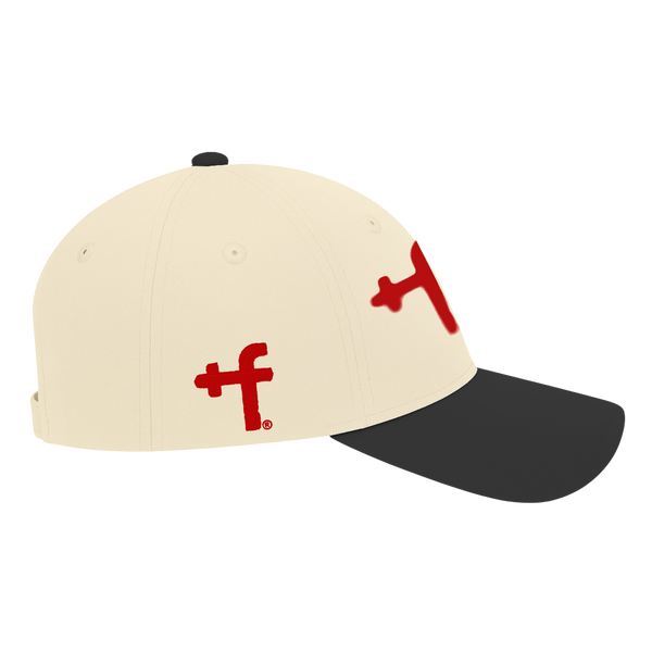 F Haters - 5 Panel Cap