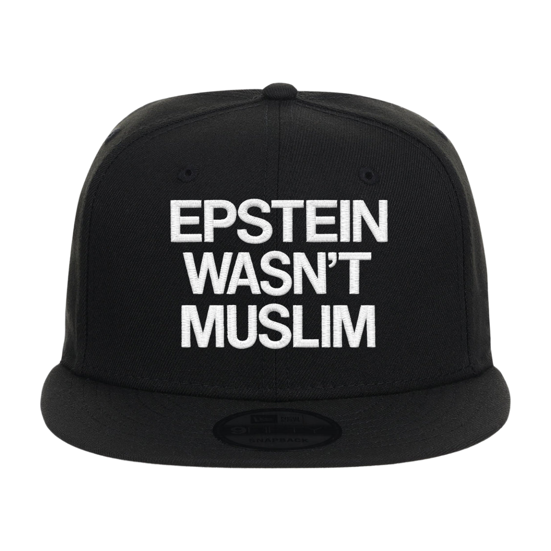 EPWM New Era Snapback
