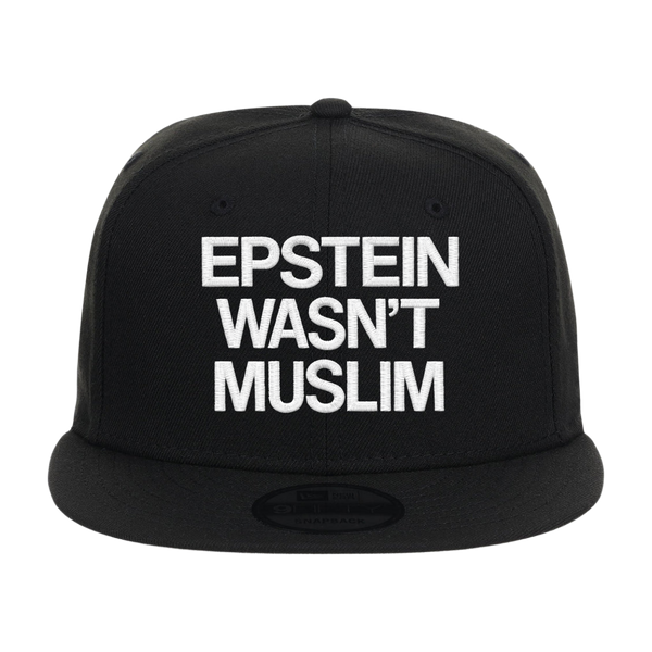 EPWM New Era Snapback