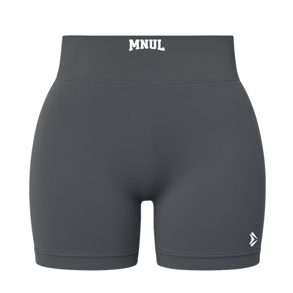 MNUL CTN Spandex Biker Shorts