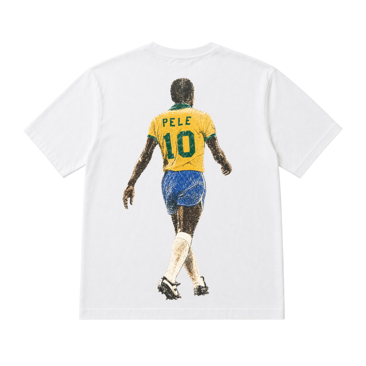 Pele Classic Tee
