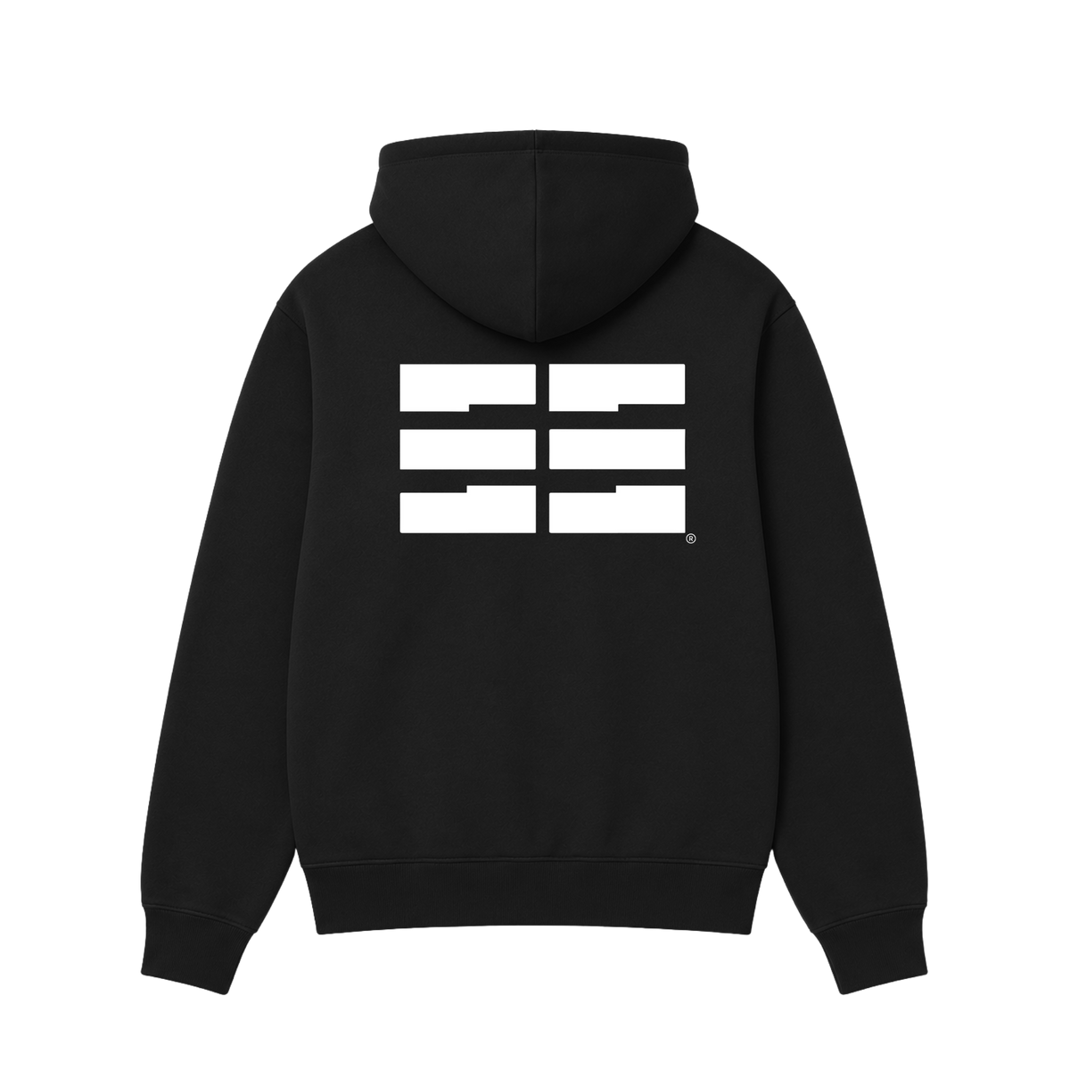 Seoul Society Classic Hoodie