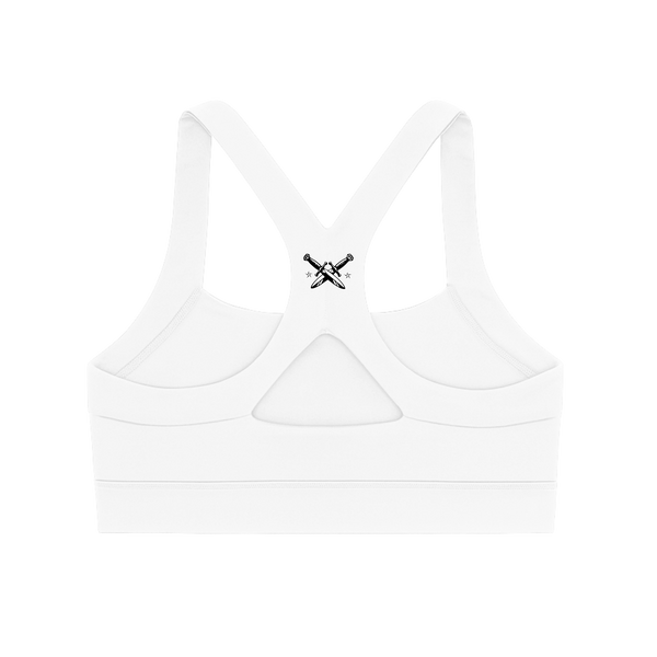 ISI Racerback Medium Support Workout Bra