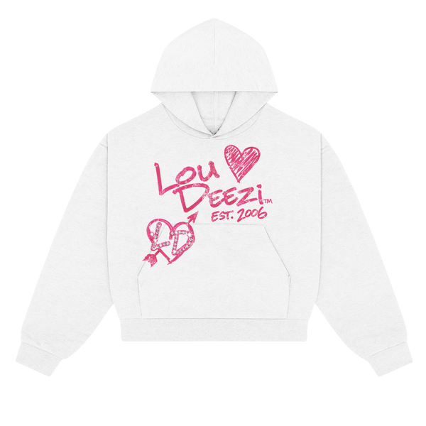 '06 Graffiti Hoodie