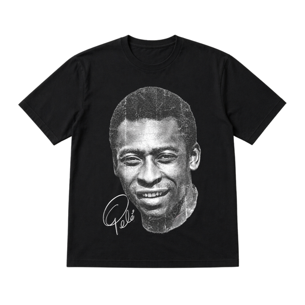 Pele Classic Tee