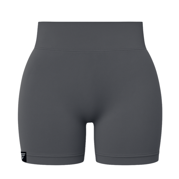 Verse High Waist Shorts
