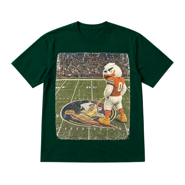 Marking Territory FSU Tee