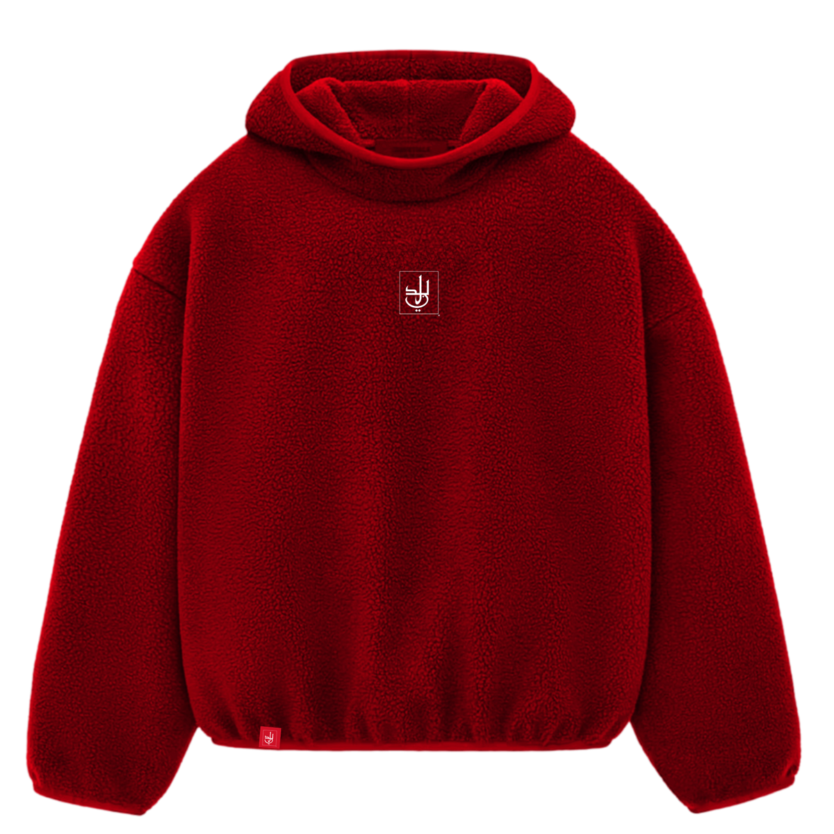 Balady Polar Fleece Hoodie