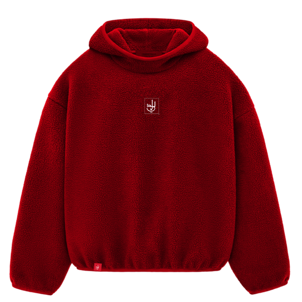 Balady Polar Fleece Hoodie