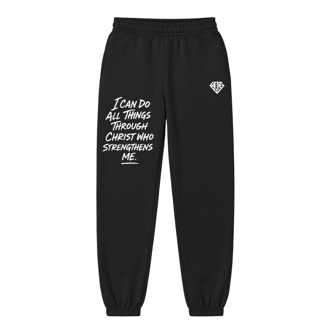 4:13 Joggers