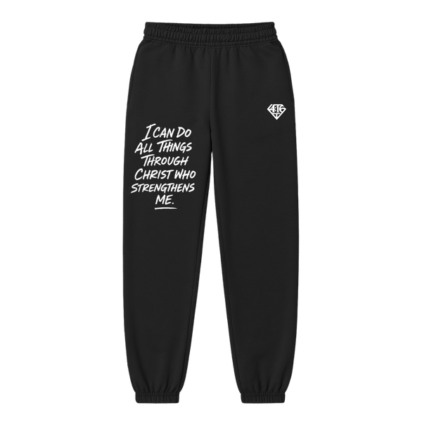 4:13 Joggers