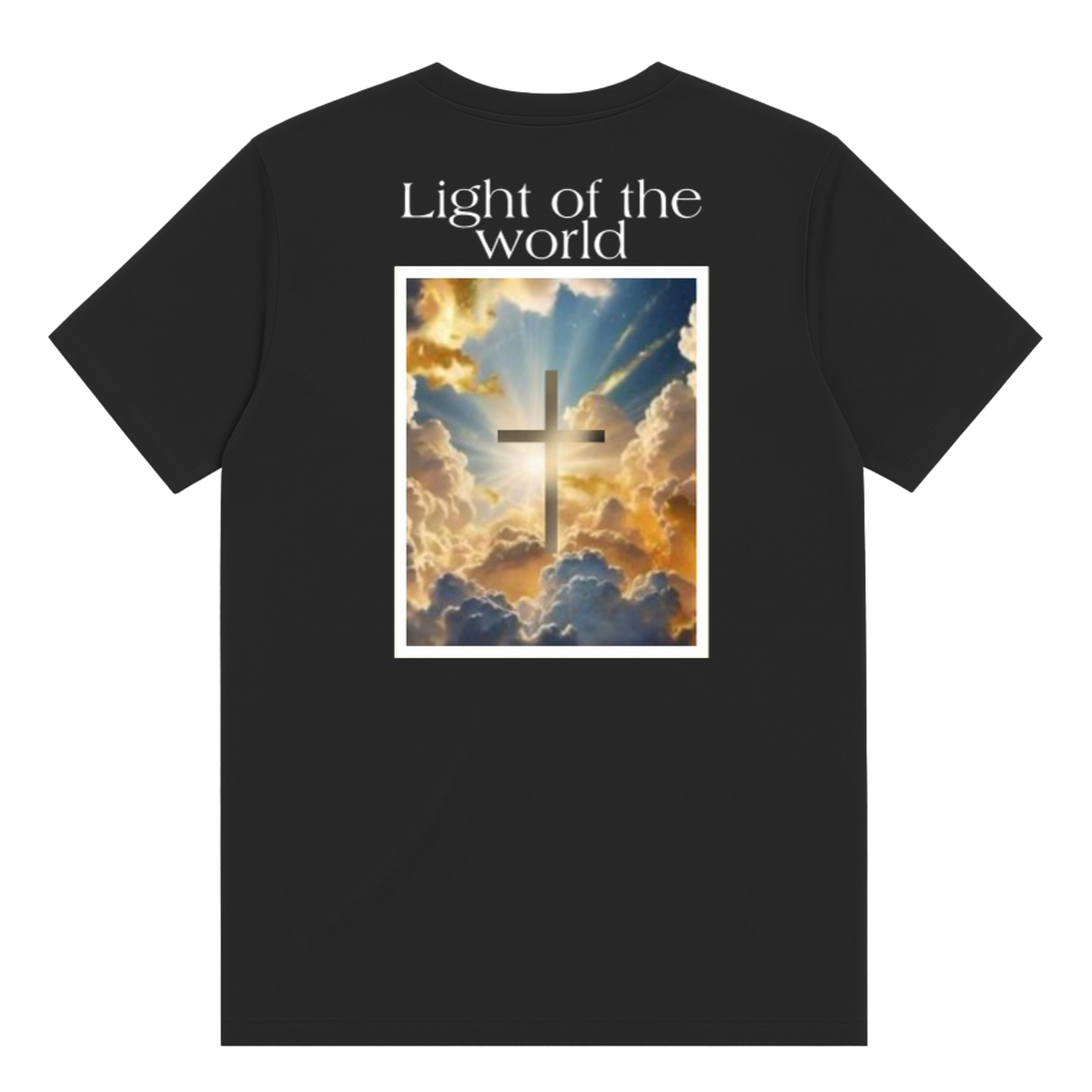 Light Of The World T-Shirt