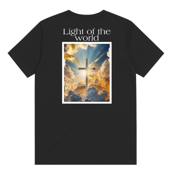 Light Of The World T-Shirt