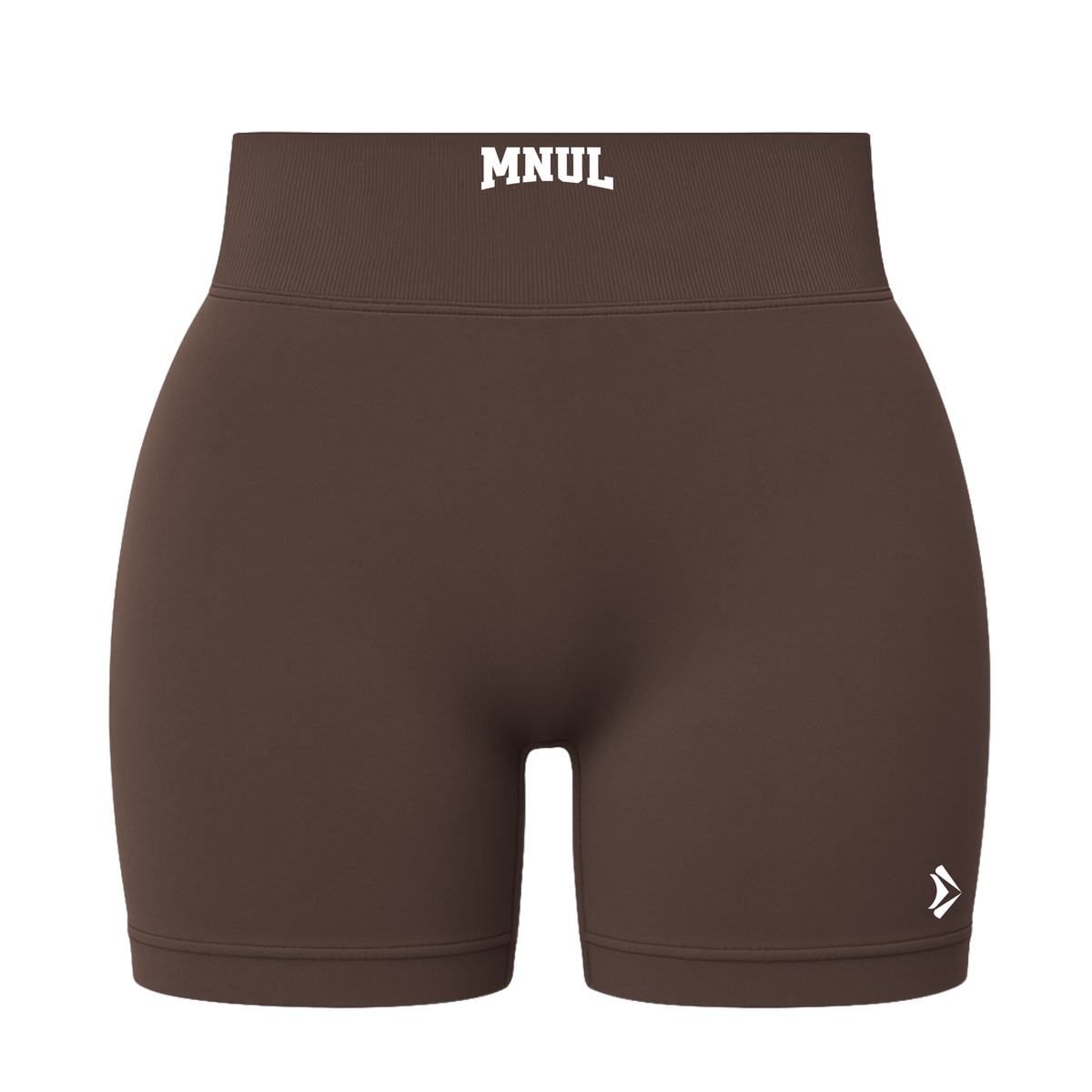 MNUL CTN Spandex Biker Shorts