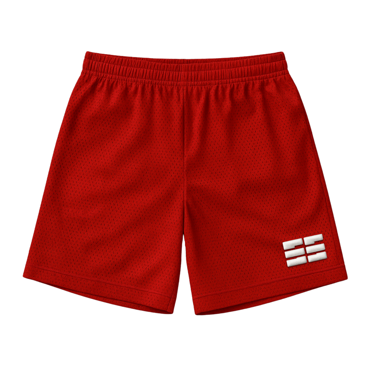 Seoul Society Mesh Shorts