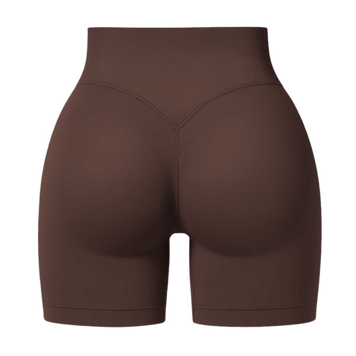 MNUL CTN Spandex Biker Shorts