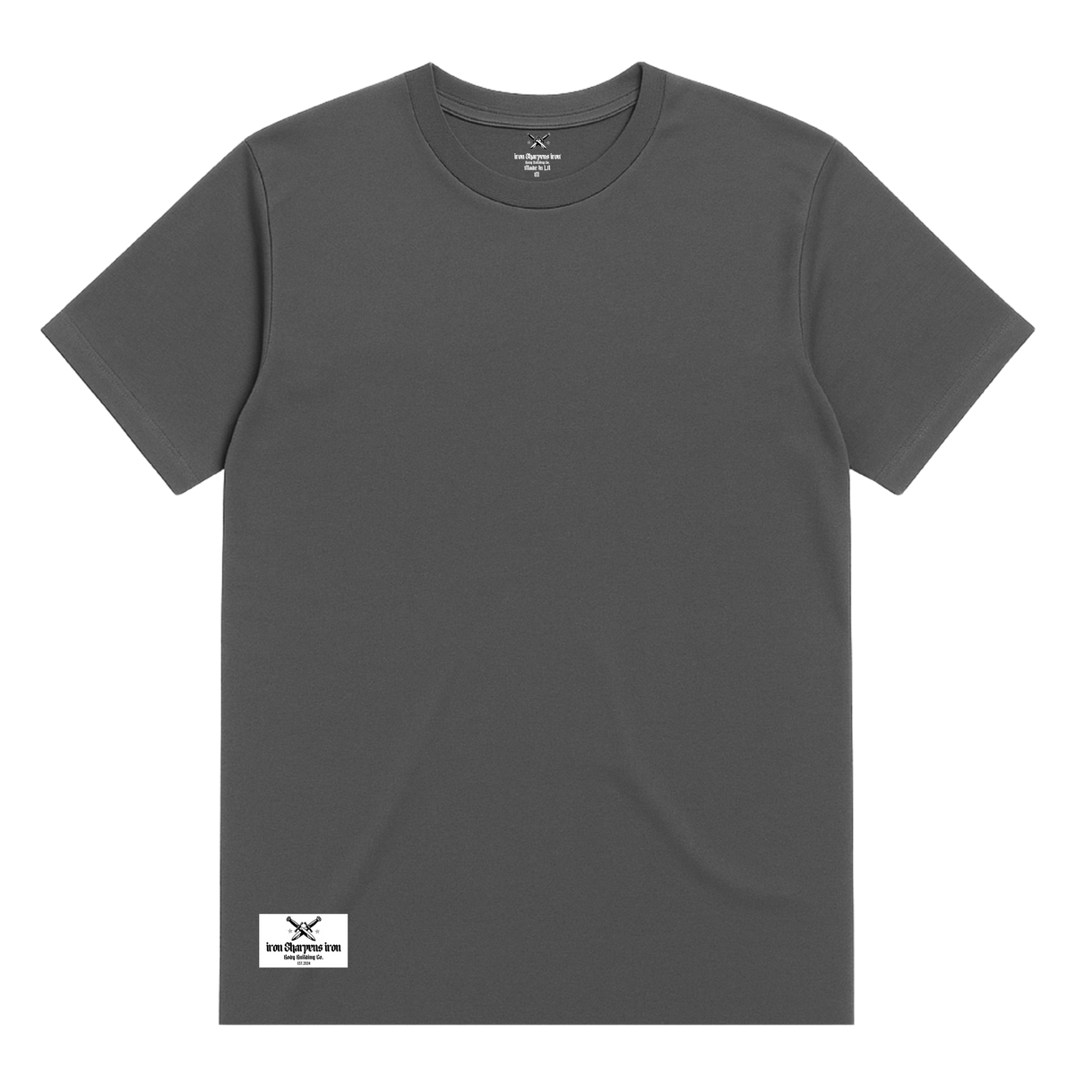 Light Of The World T-Shirt